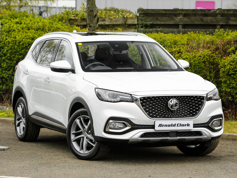 arnold clark car valuation Sincere West